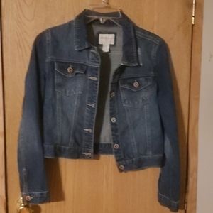 Forever 21 Girls Denim jacket